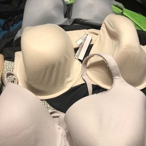 Body by victory secret!